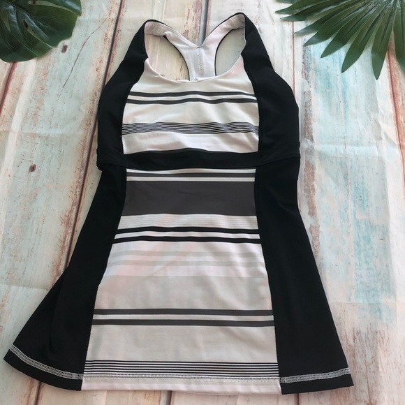 Lululemon Athletica Racerback Top - Picture 5 of 8